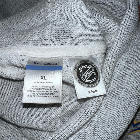 Red Columbia Kenzie Cove Skirt for Ladies - Picture 4 of 14